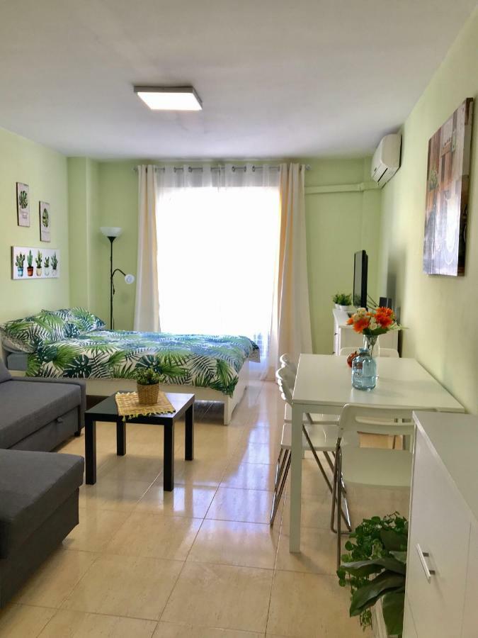 Flor de Azahar Fuengirola Exterior foto